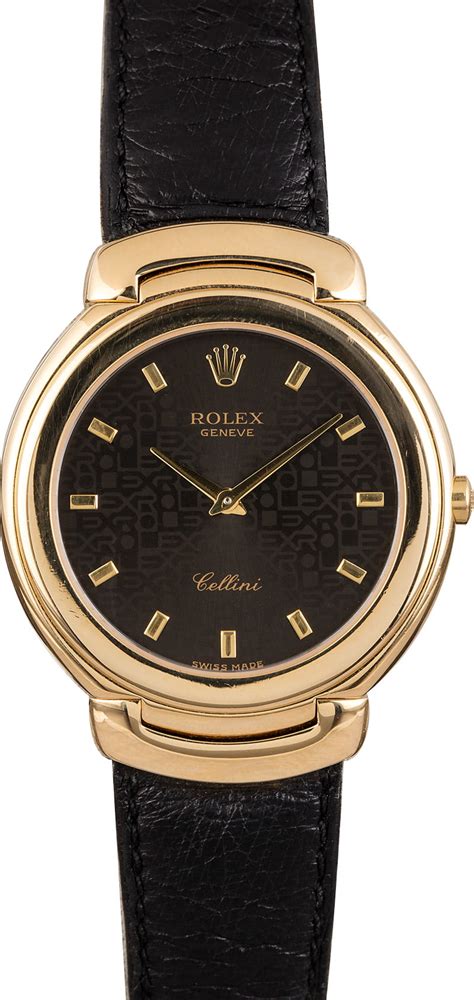 rolex cellini 6623|rolex cellini 4233 price.